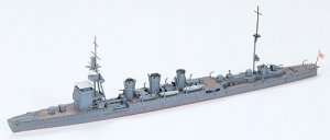Tamiya 31318 Japanese Light Cruiser Kiso 