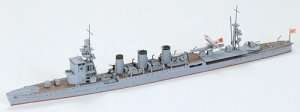 Tamiya 31320 Japanese Light Cruiser Natori