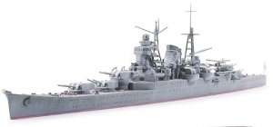 Tamiya 31342 Japanese Heavy Cruiser Mikuma