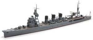 Tamiya 31349 Japanese Light Cruiser Abukuma