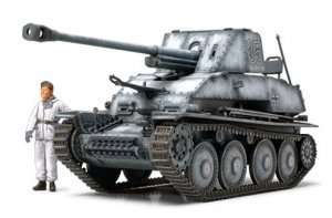 Tamiya 32560 German Tank Destroyer Marder III