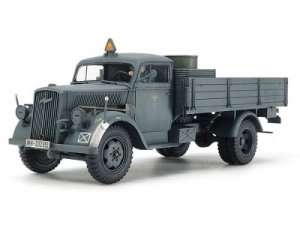Tamiya 32585 German 3t 4x2 Cargo Truck
