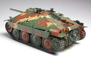 Tamiya 35285 German Tank Destroyer Hetzer Mid Production