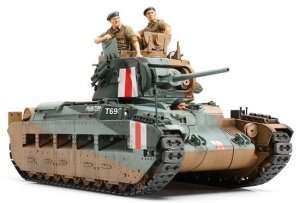 Tamiya 35300 Matilda Mk.III/IV British Infantry Tank Mk.II A