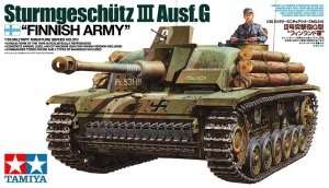 Tamiya 35310 Sturmgeschutz III Ausf.G 