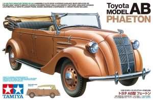 Tamiya 35338 Toyota AB Phaeton
