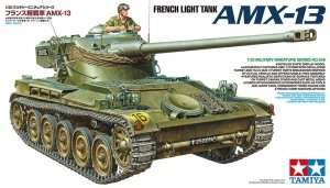 Tamiya 35349 French Tank AMX-13