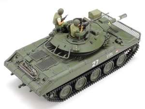 US Airborne Tank M551 Sheridan Vietnam War 