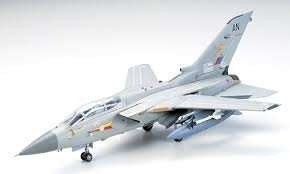 Tamiya 60720 Tornado F3