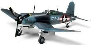 Tamiya 60774 Vought F4U-1 Bird Cage Corsair