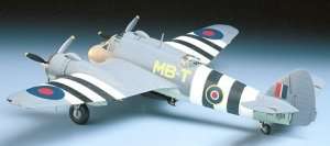Tamiya 61067 Bristol Beaufighter TF.Mk.X