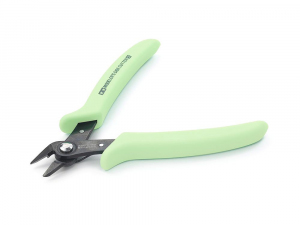 Tamiya 69949 Modeler's Side Cutter Alpha - Mint Green