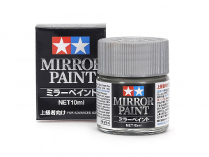 Tamiya 69950 Mirror Paint 10ml