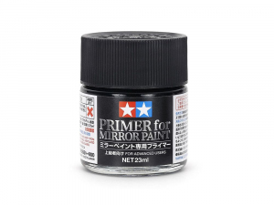 Tamiya 69951 Primer for Mirror Paint 23ml