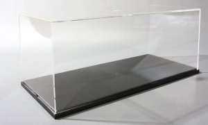Tamiya 73007 Display Case F - 350x160x140  