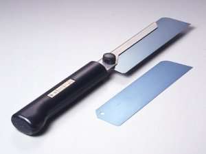 Thin Blade Craft Saw - Tamiya 74024