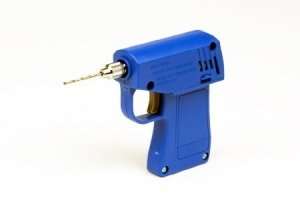 Electric Handy Drill 