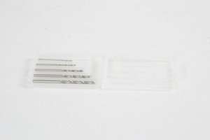 Tamiya 74049 Wiertła - zestaw podstawowy  