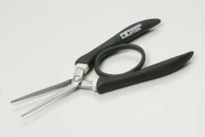 Bending Pliers for Photo-Etched Parts - Tamiya 74067