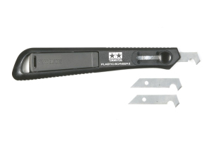 Tamiya 74091 Plastic Scriber II 