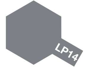 LP-14 IJN Gray (Maizuru Arsenal) - Lacquer Paint - 10ml Tamiya 82114
