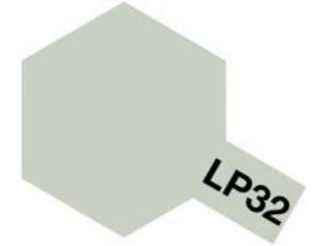LP-32 Light gray IJN - Lacquer Paint - 10ml Tamiya 82132