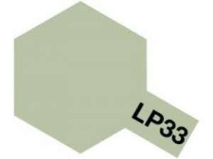 LP-33 Gray green IJN - Lacquer Paint - 10ml Tamiya 82133 