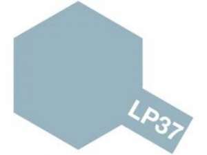 LP-37 Light ghost gray - Lacquer Paint - 10ml Tamiya 82137