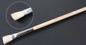 Flat Brush No.5 - Tamiya 87013