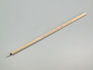 Pointed Brush Medium - Tamiya 87016