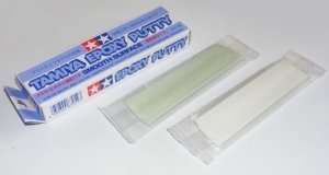 Epoxy Putty Smooth Surface - Tamiya 25g