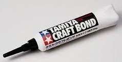 Tamiya Craft Bond Water-Based Type 20g