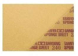 Tamiya 87162 gąbka ścierna 240 