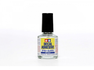 Tamiya 87176 Decal Adhesive 10ml