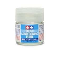 Tamiya 87181 Preparat do renowacji pędzli 23ml