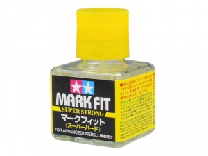 Mark Fit Super Strong Tamiya 87205 40ml