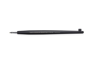 Tamiya 87223 Pędzelek Rounded Flat Brush Extra Small HGII