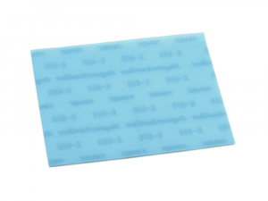 Tamiya 87231 Sanding Cloth 600 