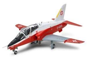 Tamiya 89784 Hawk Mk.66 