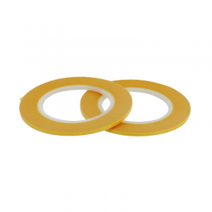 Modelcraft PMA2002 Masking Tape (2mm x 18m) 2 pcs