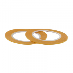 Modelcraft PMA2001 Masking Tape (1 mm x 18 m) 2 pcs 