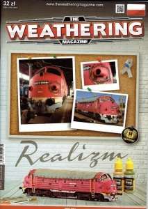 The Weathering Magazine - Realizm - polska wersja