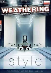 The Weathering Magazine - Style - polska wersja