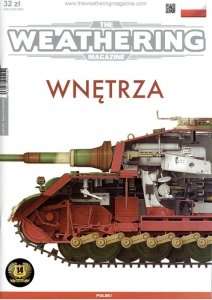 The Weathering Magazine - Wnętrza - polska wersja