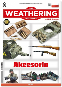 The Weathering Magazine Akcesoria PL wersja