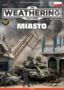 The Weathering Magazine Miasto PL wersja