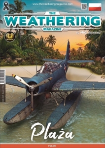 The Weathering Magazine Plaża PL wersja