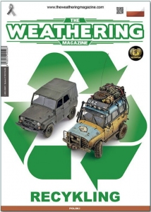 The Weathering Recykling PL wersja