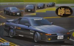 Fujimi 045955 - Toyota Supra Turbo A in scale 1-24