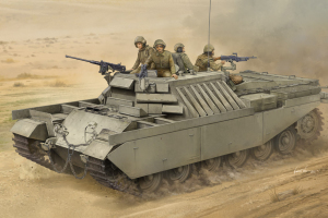 Model Hobby Boss Hobby Boss 83872 IDF APC Nagmashot 